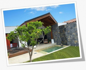 Tropical Lodges … Le Gosier